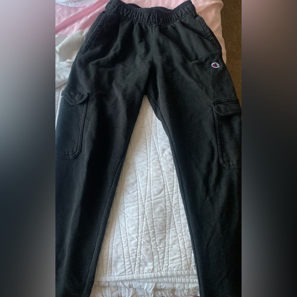 Champion sweatpants
